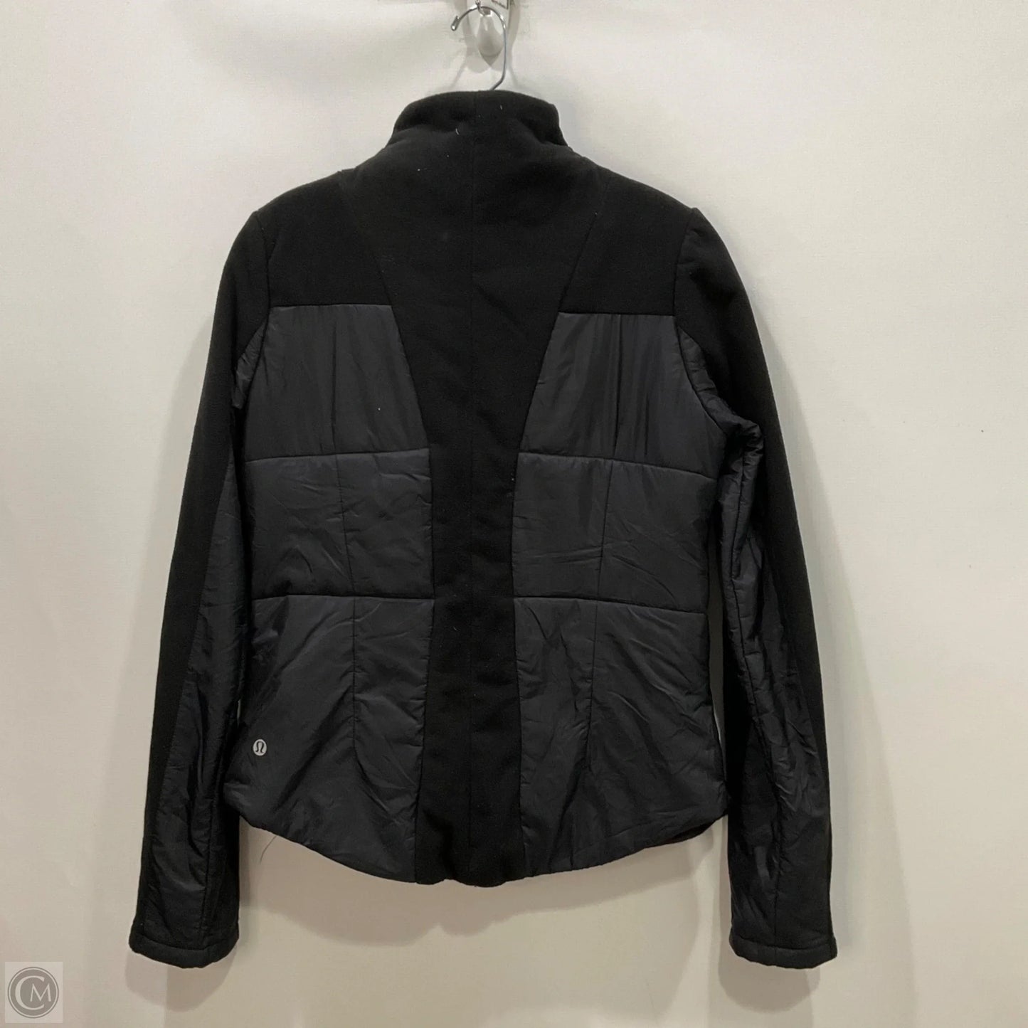 Jacket Other By Lululemon In Black, Size: 6
