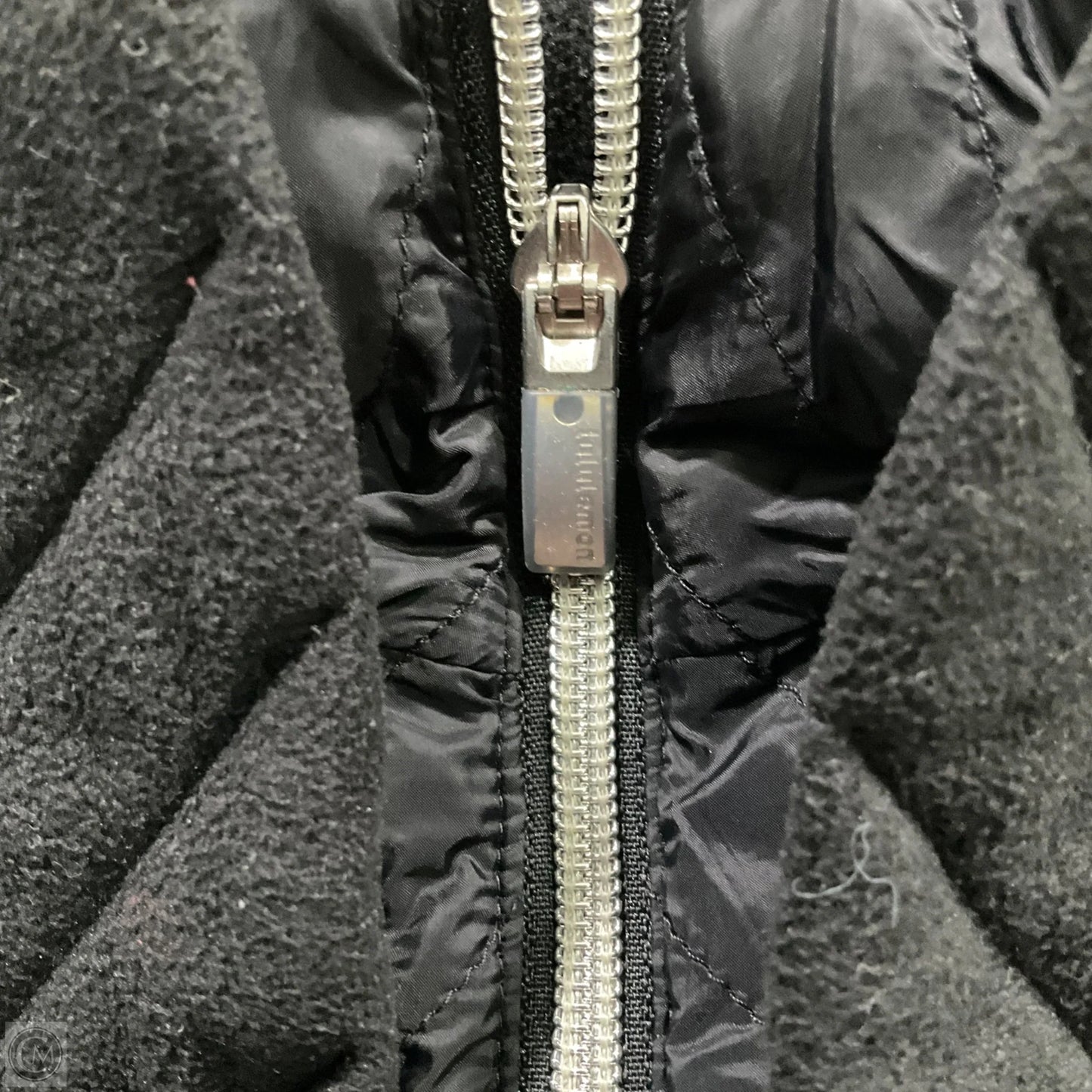 Jacket Other By Lululemon In Black, Size: 6
