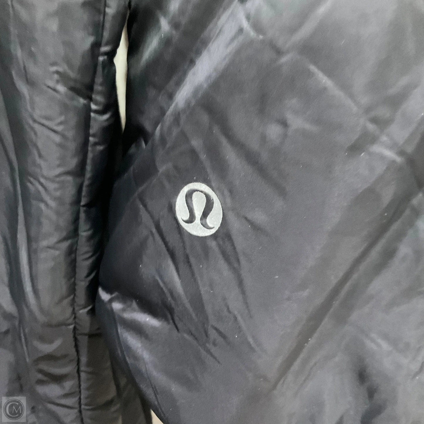 Jacket Other By Lululemon In Black, Size: 6
