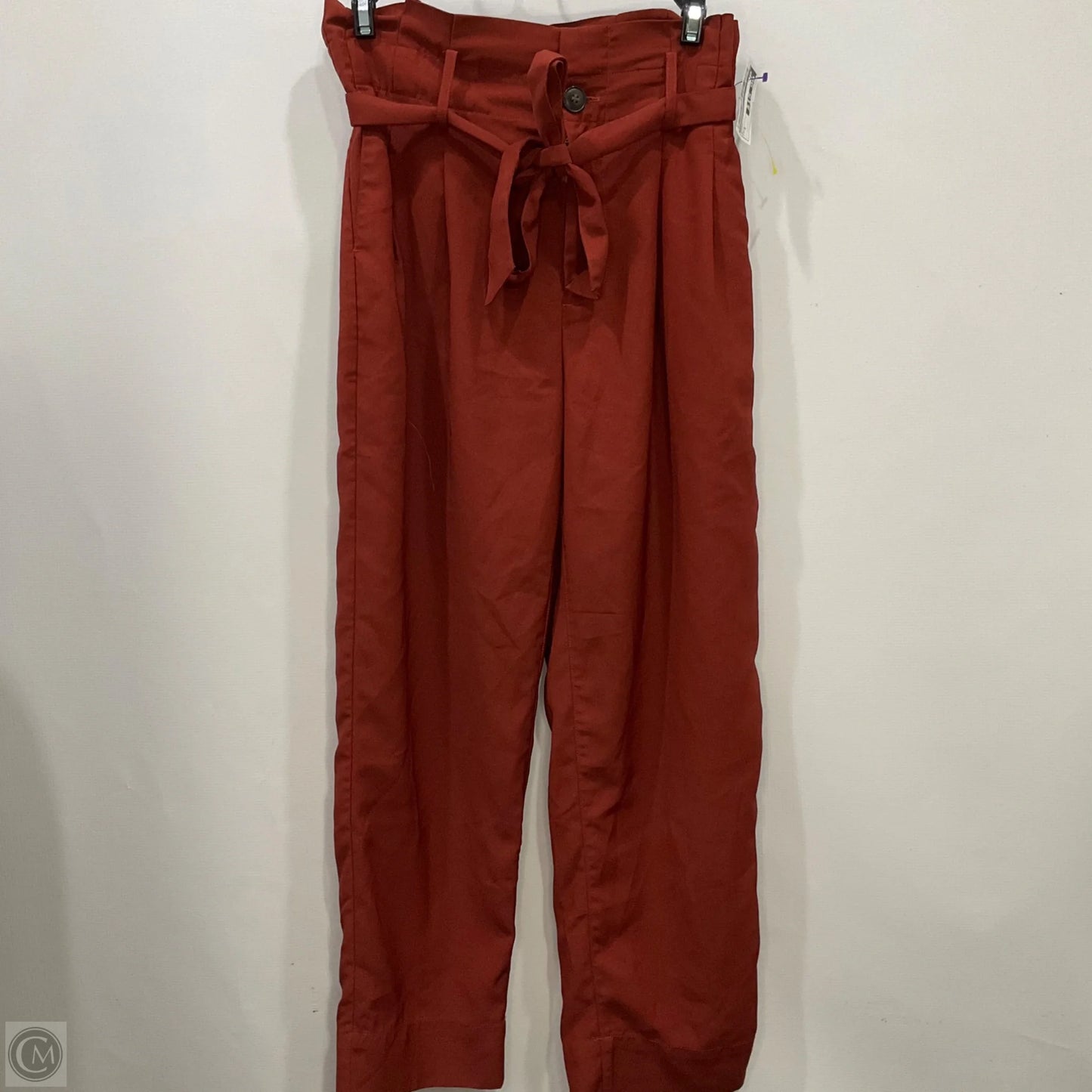 Pants Dress By Madewell In Brown, Size: 2