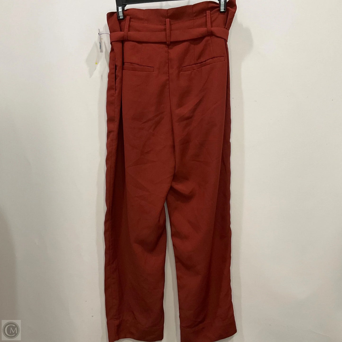 Pants Dress By Madewell In Brown, Size: 2