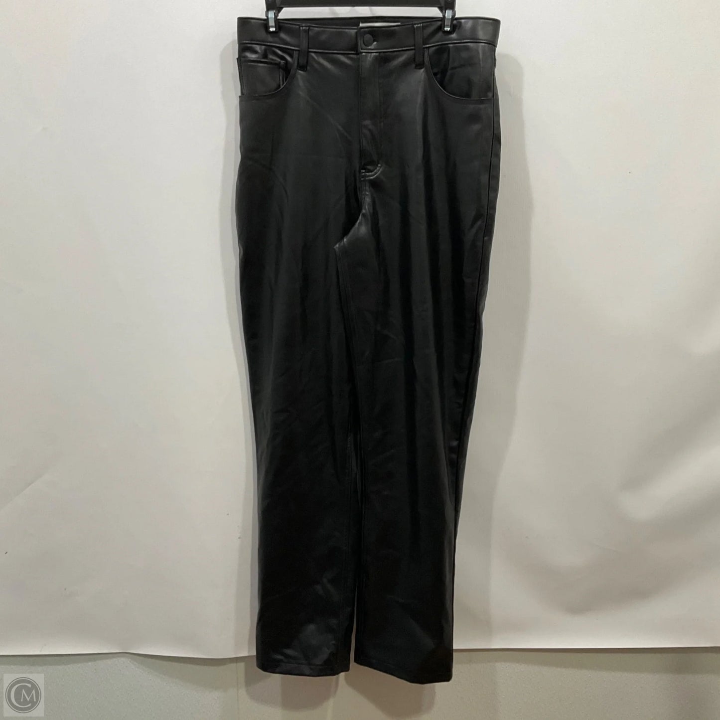Pants Other By Abercrombie And Fitch In Black, Size: 10