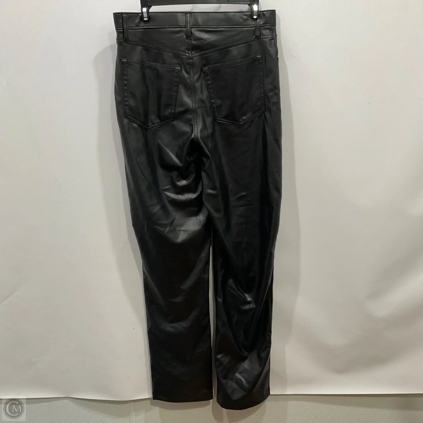 Pants Other By Abercrombie And Fitch In Black, Size: 10