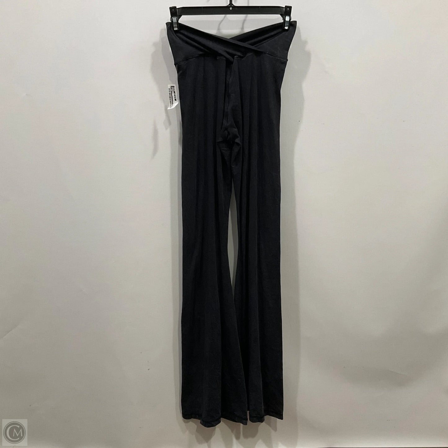 Athletic Leggings By Aerie In Grey, Size: S