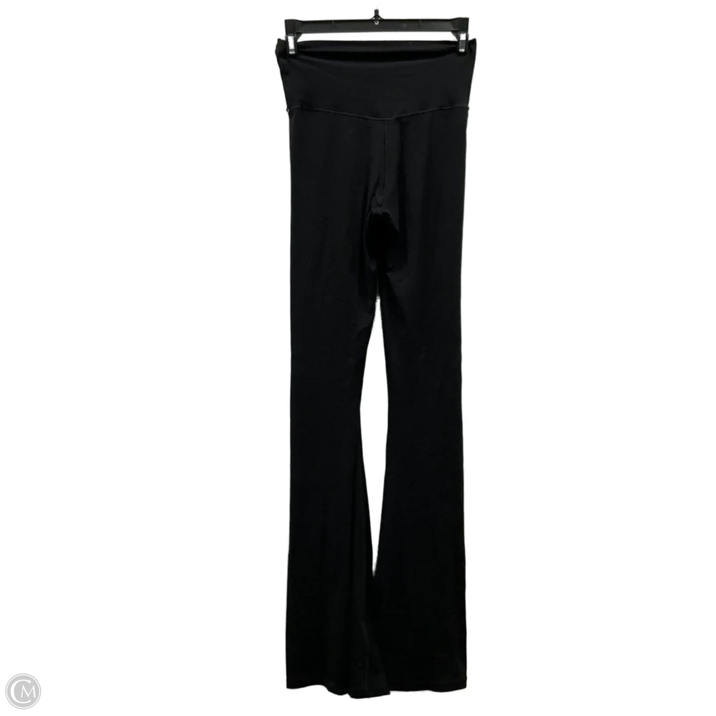 Athletic Leggings By Aerie In Black, Size: M