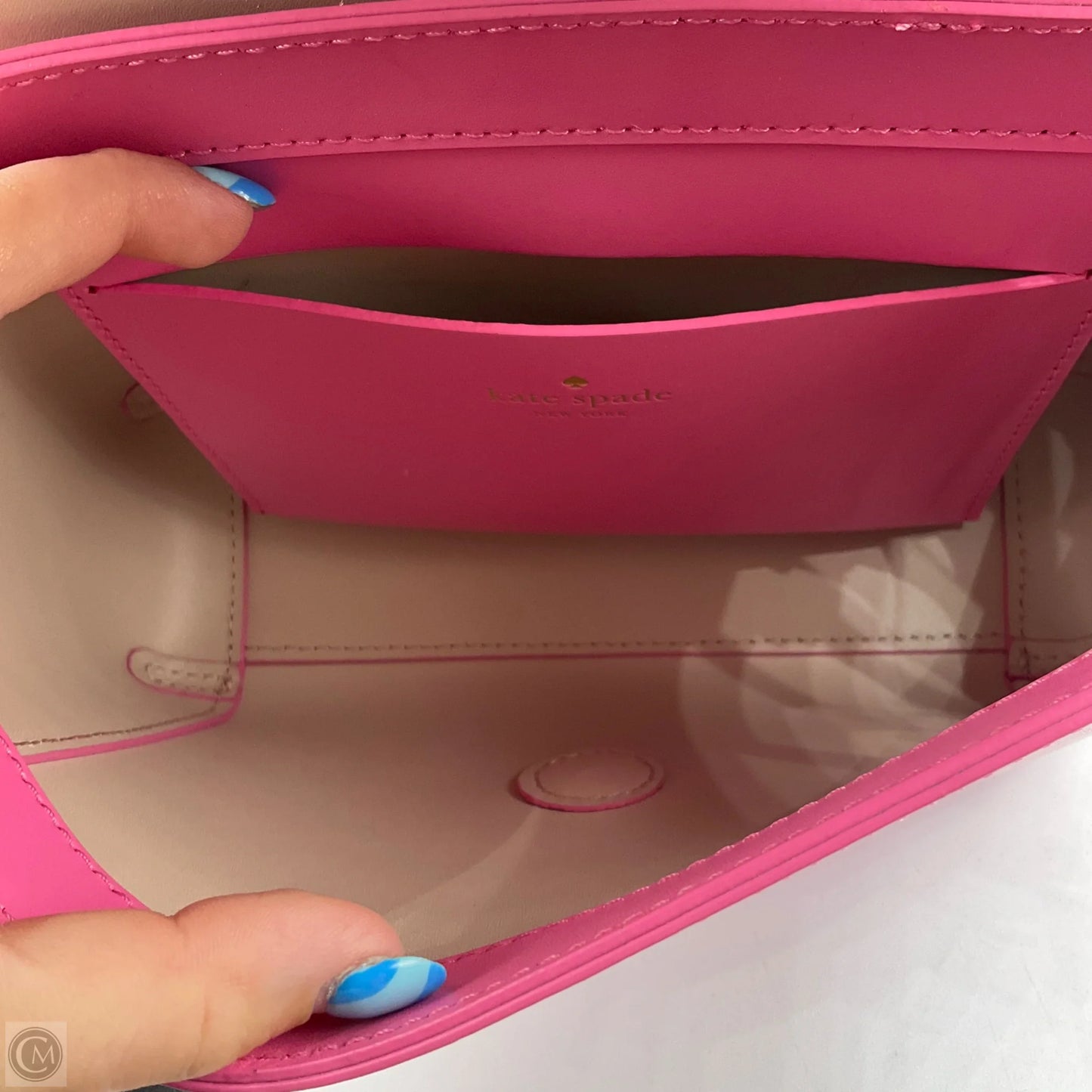 Crossbody Designer By Kate Spade, Size: Small