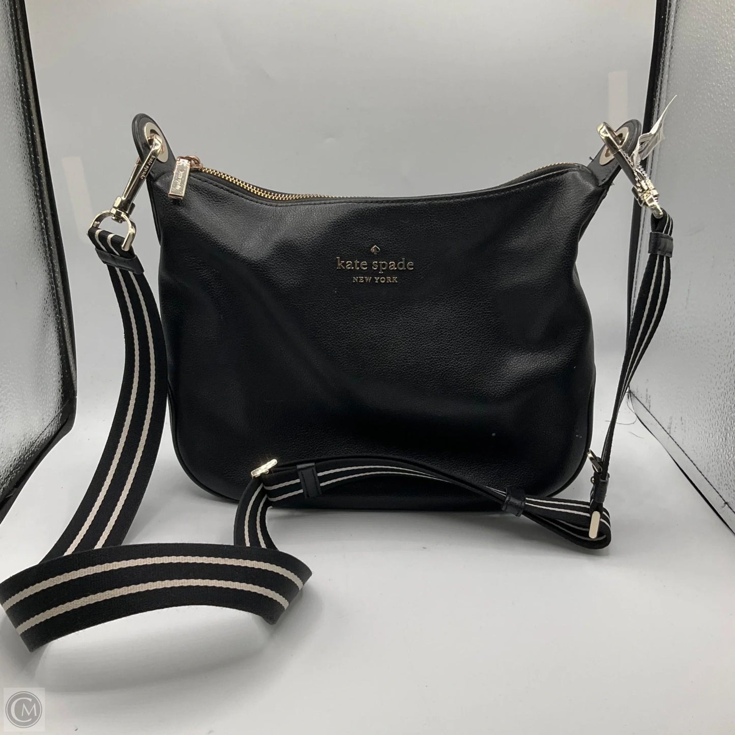 Crossbody Designer By Kate Spade, Size: Medium