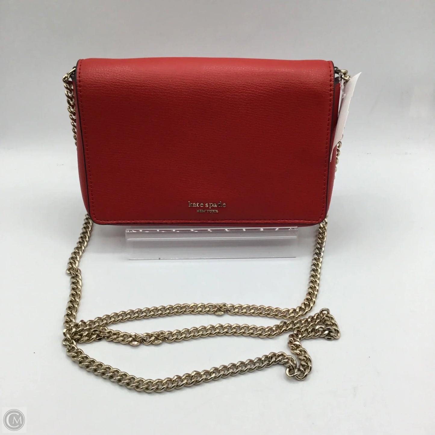 Crossbody Designer By Kate Spade, Size: Small