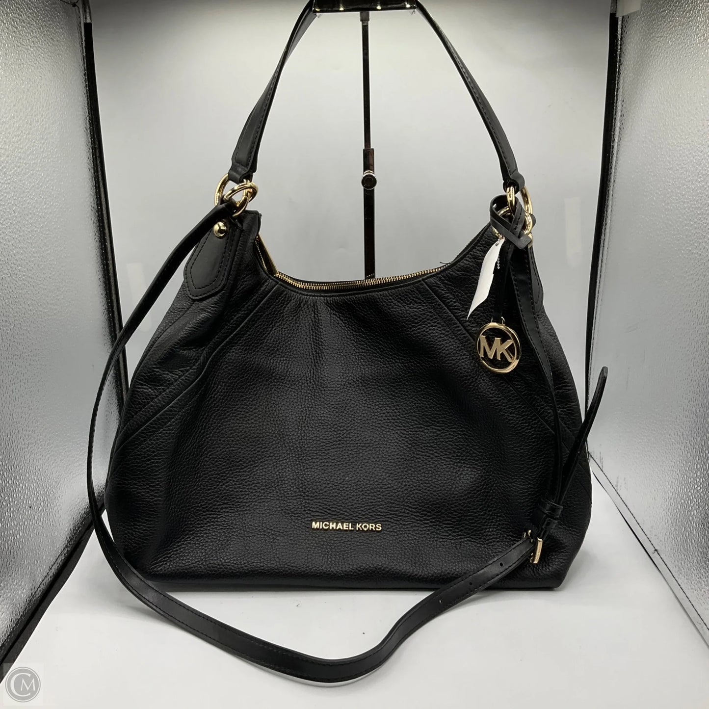 Handbag Designer By Michael Kors Collection, Size: Medium