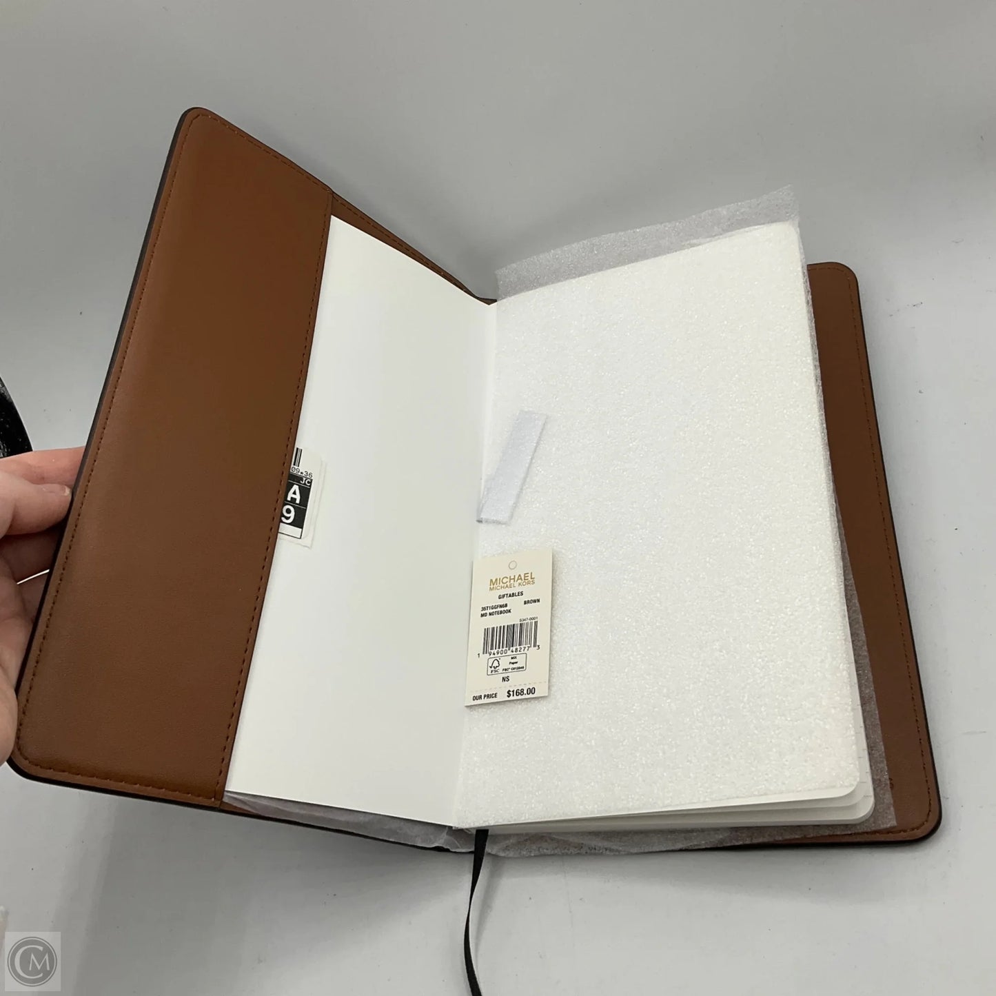 Accessory Designer Label By Michael Kors, Size: Medium