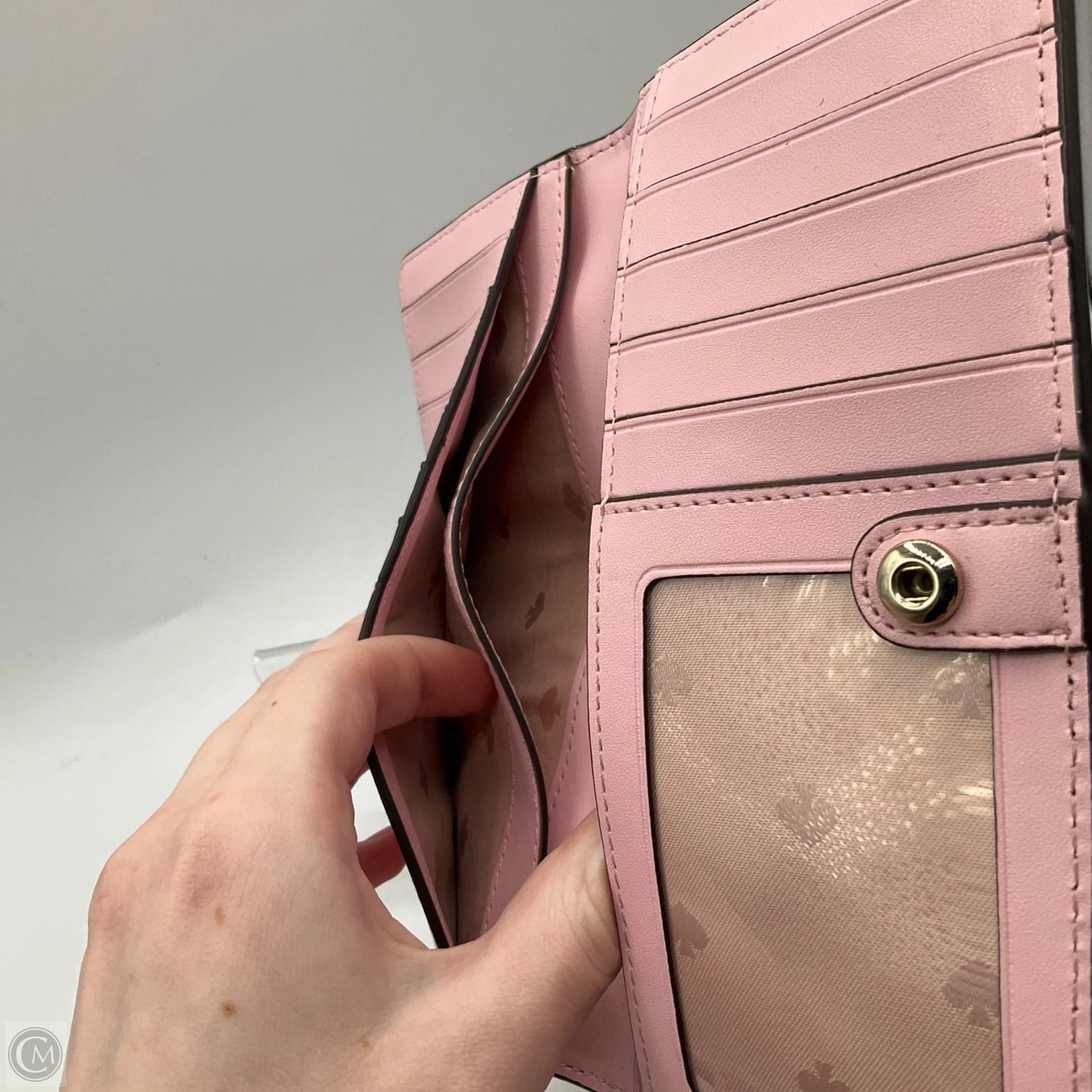 Wallet Designer By Kate Spade, Size: Medium