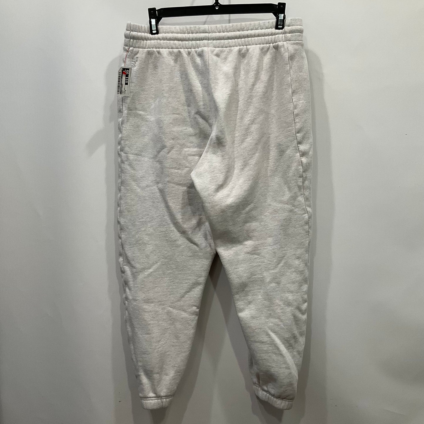 Pants Lounge By TNA In Grey, Size: M