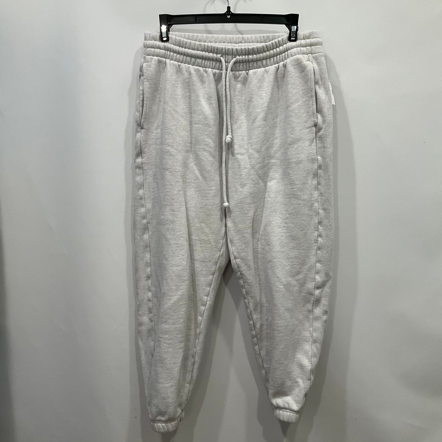 Pants Lounge By TNA In Grey, Size: M