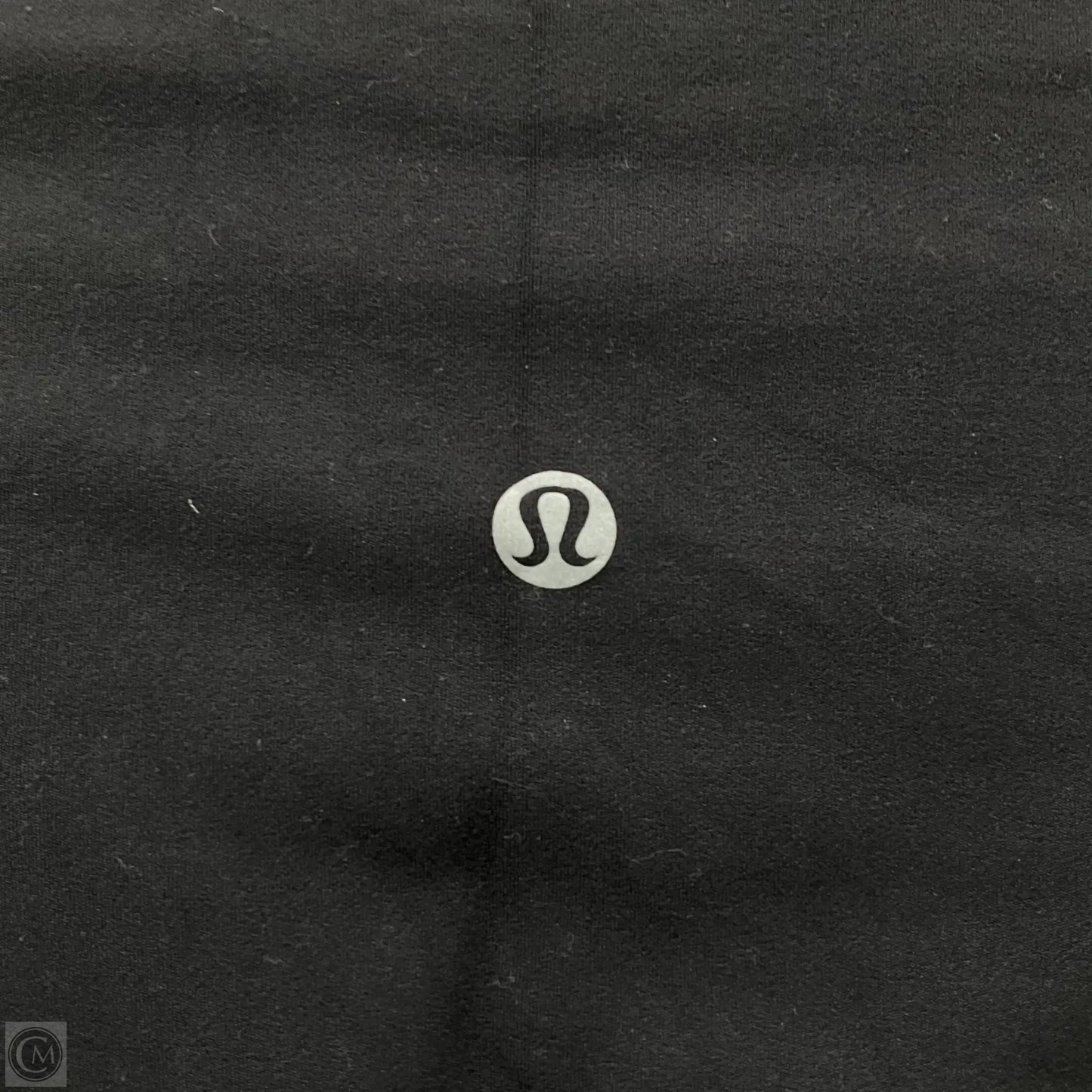 Athletic Leggings By Lululemon In Black, Size: 6
