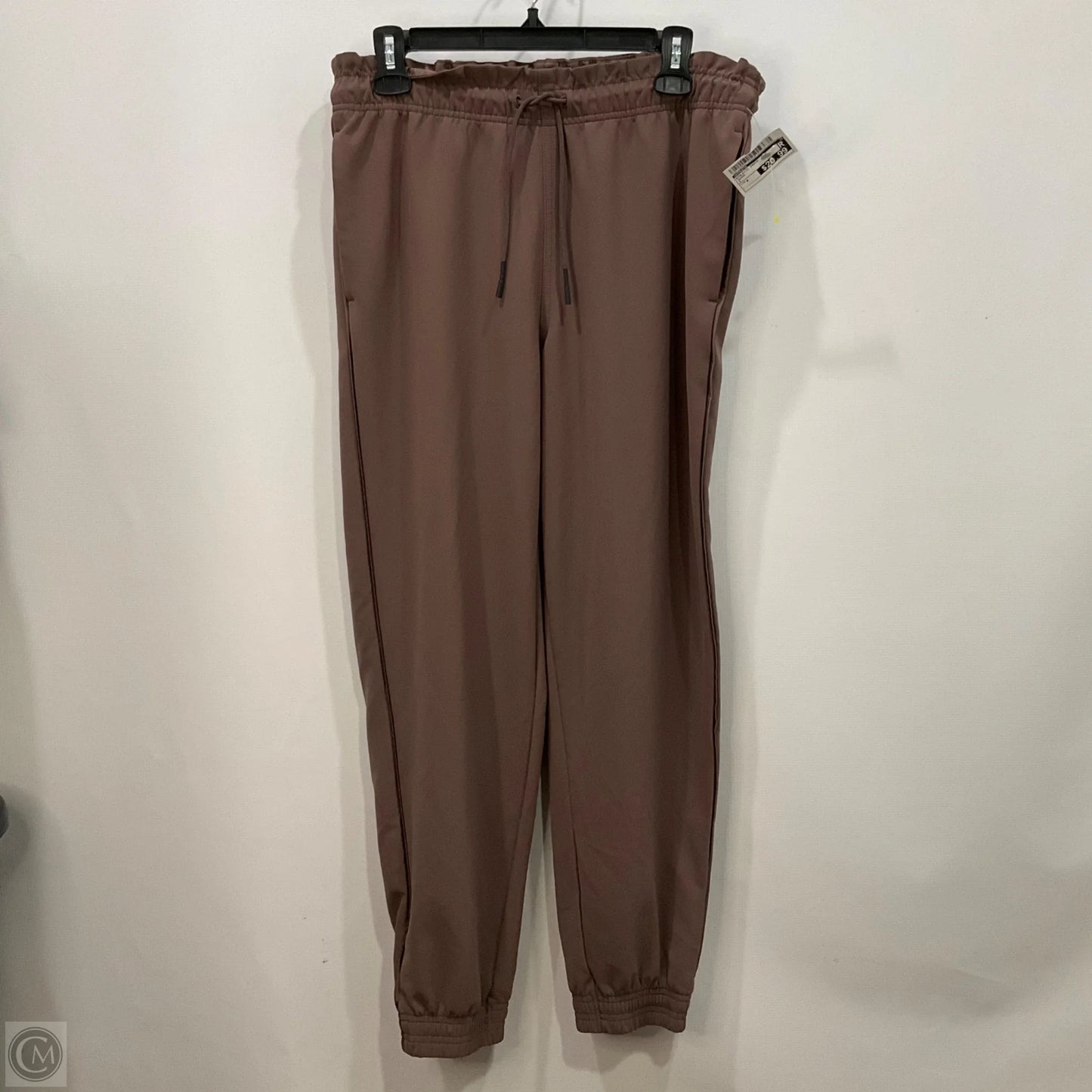 Athletic Pants By Athleta In Brown, Size: 4