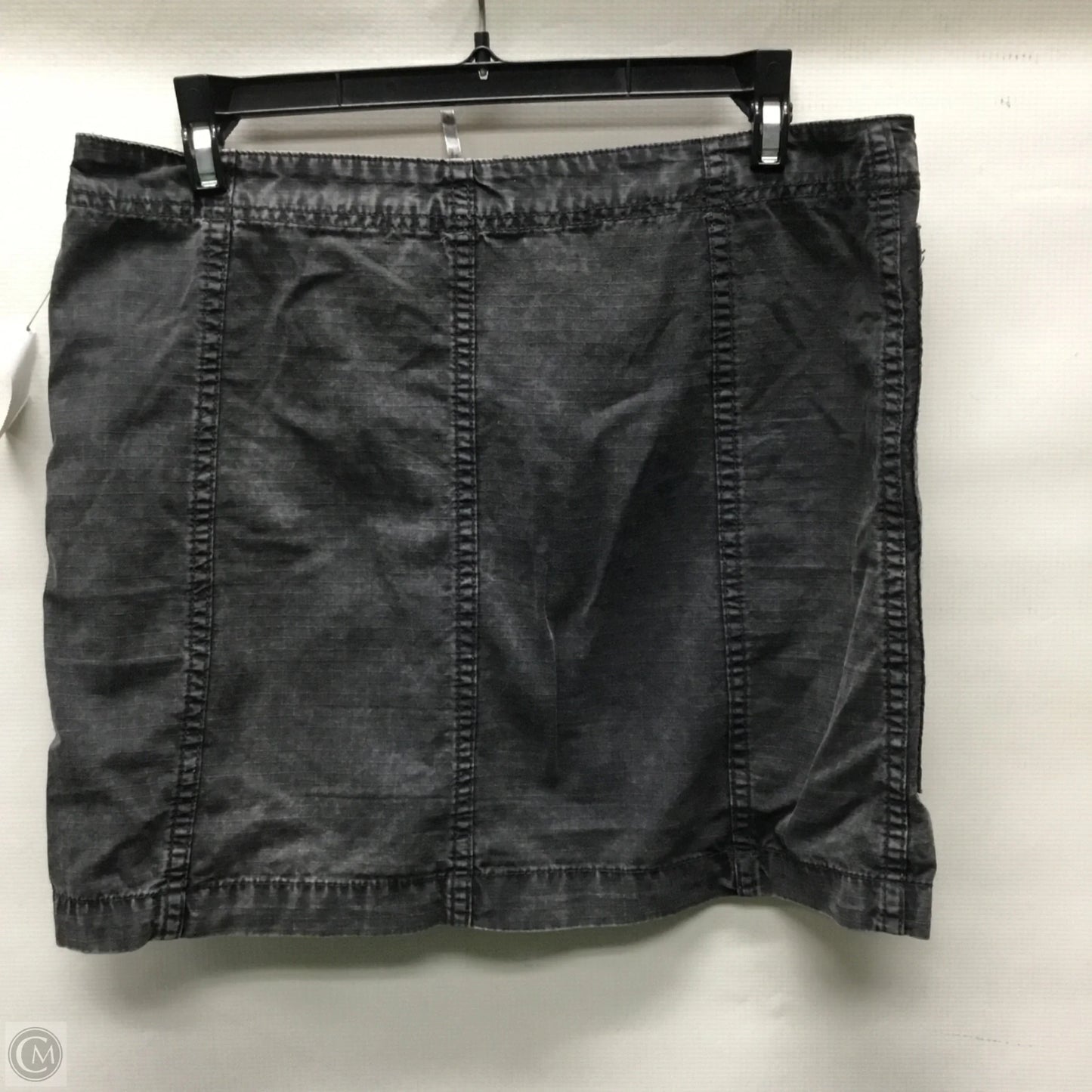 Skirt Mini & Short By Free People In Black, Size: 4