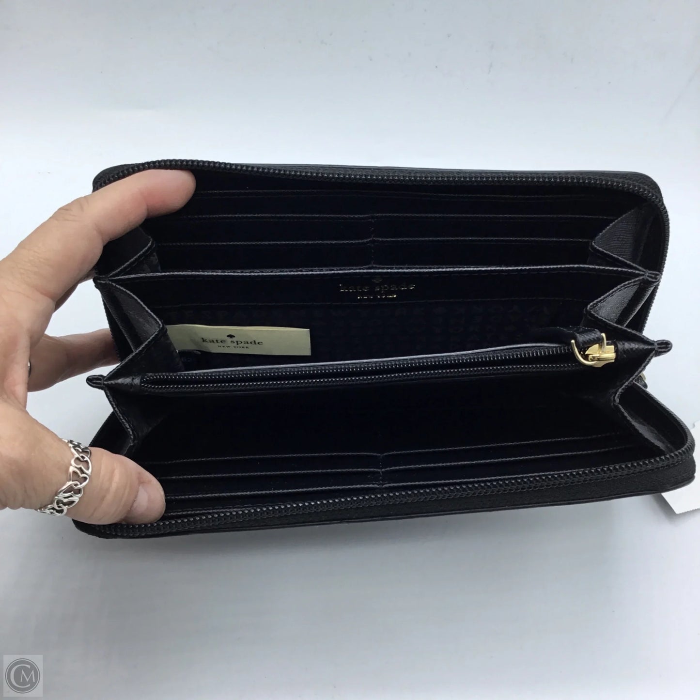 Wallet Designer By Kate Spade, Size: Medium