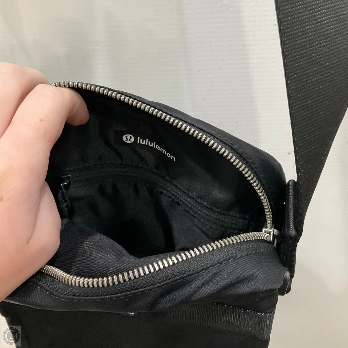 Belt Bag By Lululemon, Size: Large