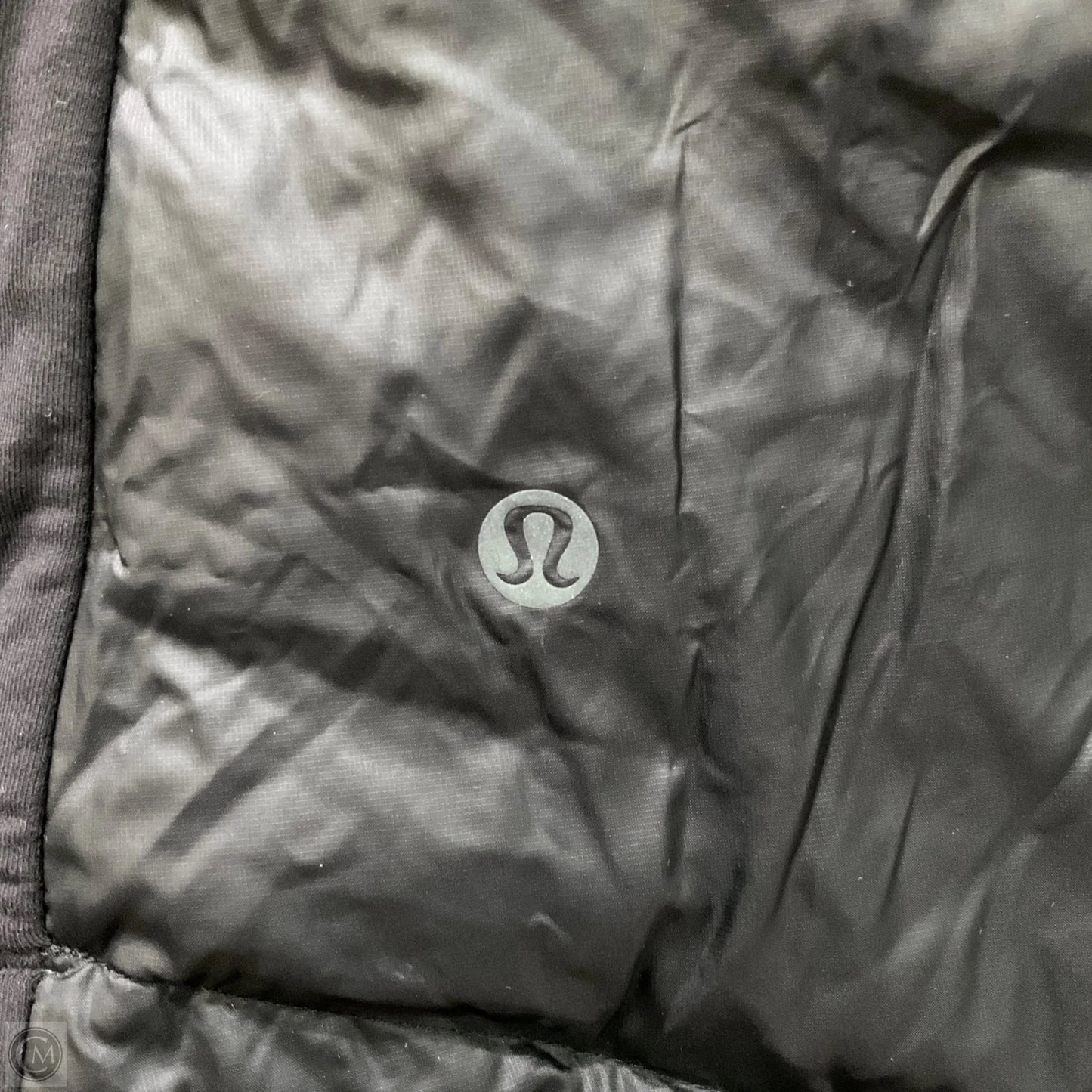 Vest Puffer & Quilted By Lululemon In Black, Size: 4