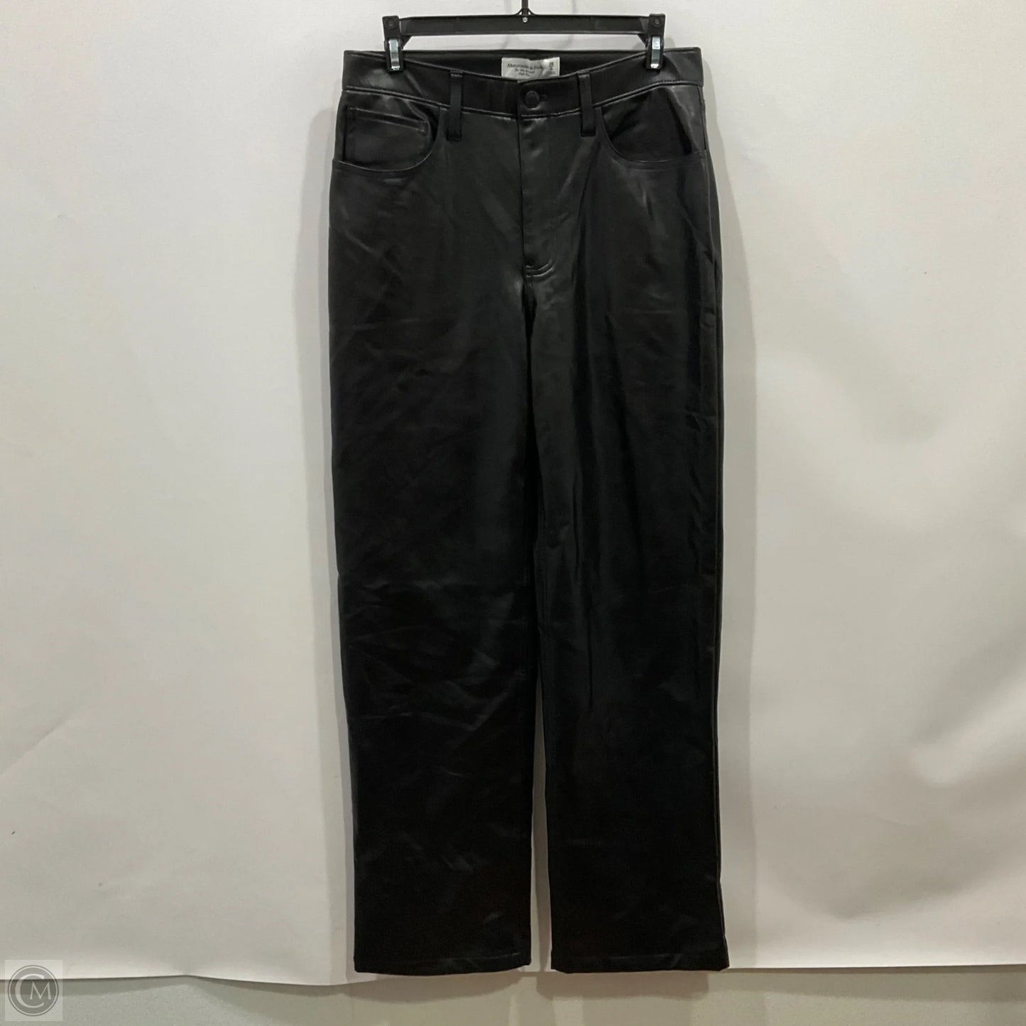 Pants Other By Abercrombie And Fitch In Black, Size: 6