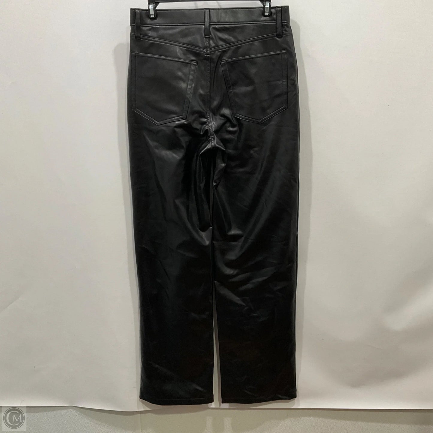 Pants Other By Abercrombie And Fitch In Black, Size: 6