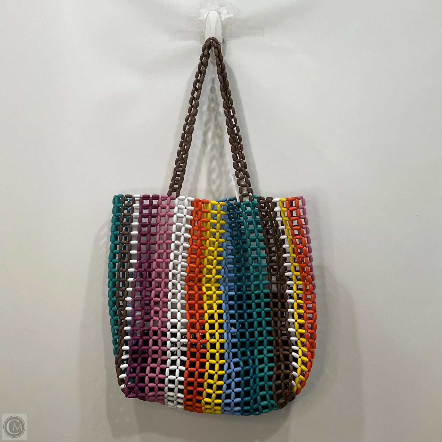 Handbag Designer By Kurt Geiger, Size: Large