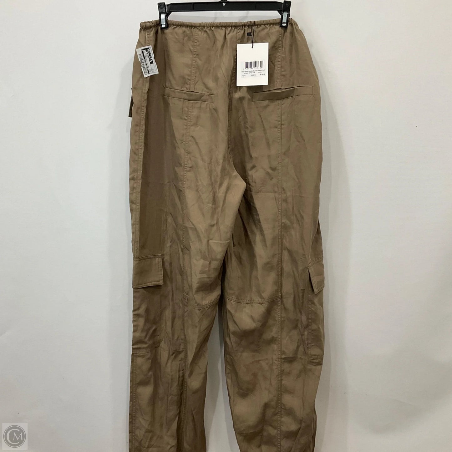 Pants Cargo & Utility By Clothes Mentor In Green, Size: 8
