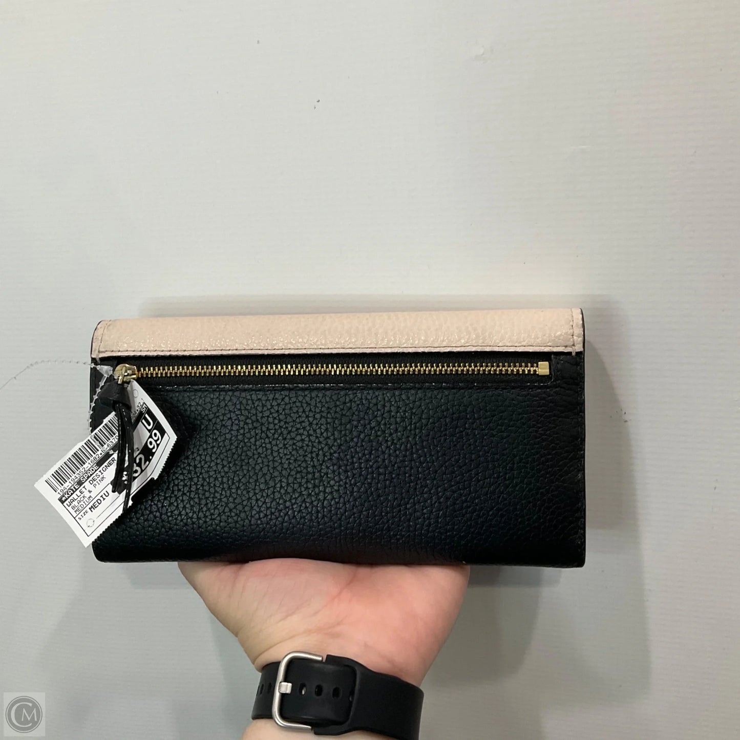 Wallet Designer By Kate Spade, Size: Medium