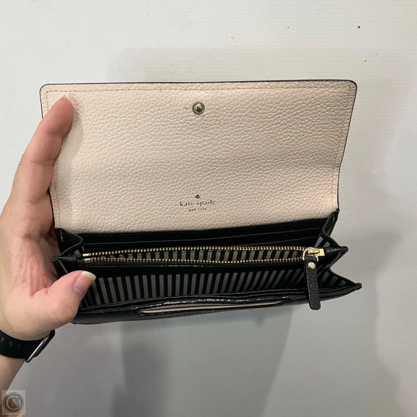 Wallet Designer By Kate Spade, Size: Medium