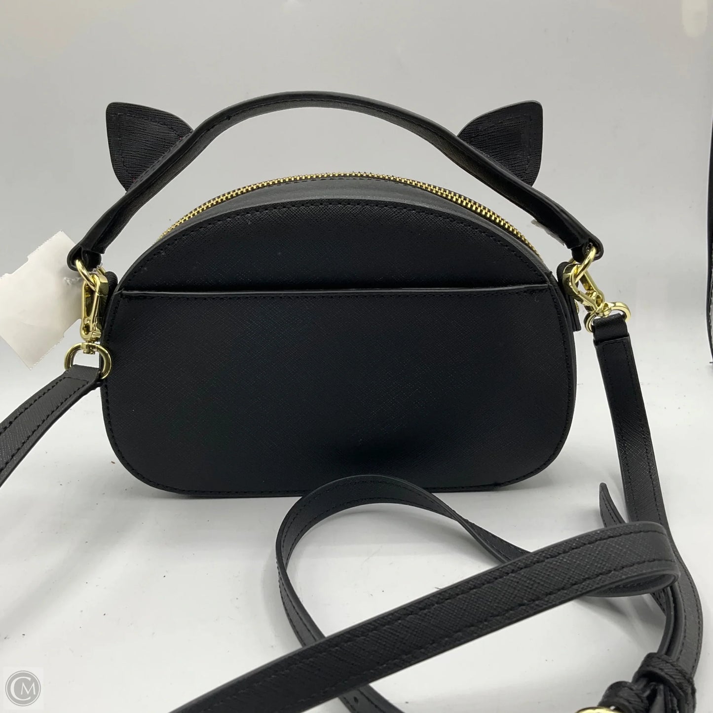 Handbag Designer By Karl Lagerfeld, Size: Small