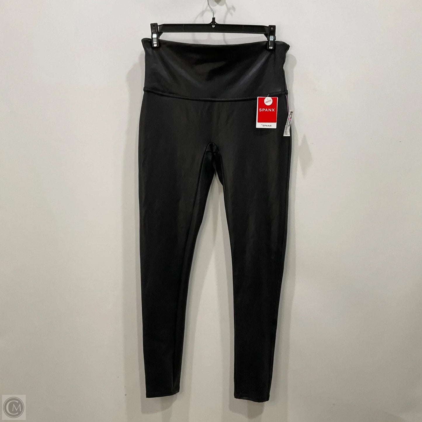 Pants Other By Spanx In Black, Size: L