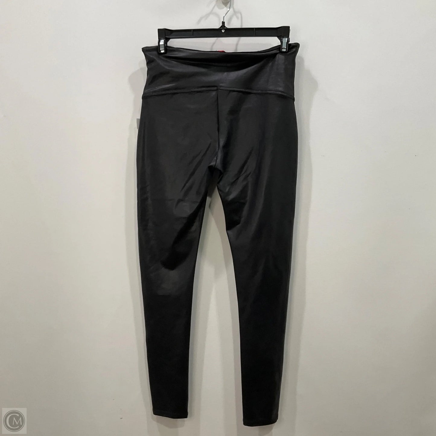 Pants Other By Spanx In Black, Size: L