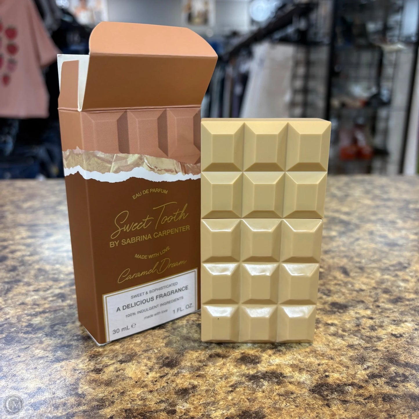 Fragrance By Sweet Tooth Sabrina Carpenter, Size: Small