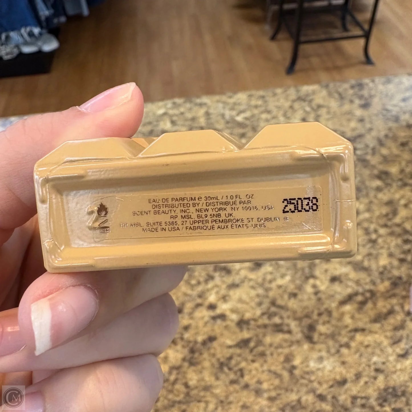 Fragrance By Sweet Tooth Sabrina Carpenter, Size: Small