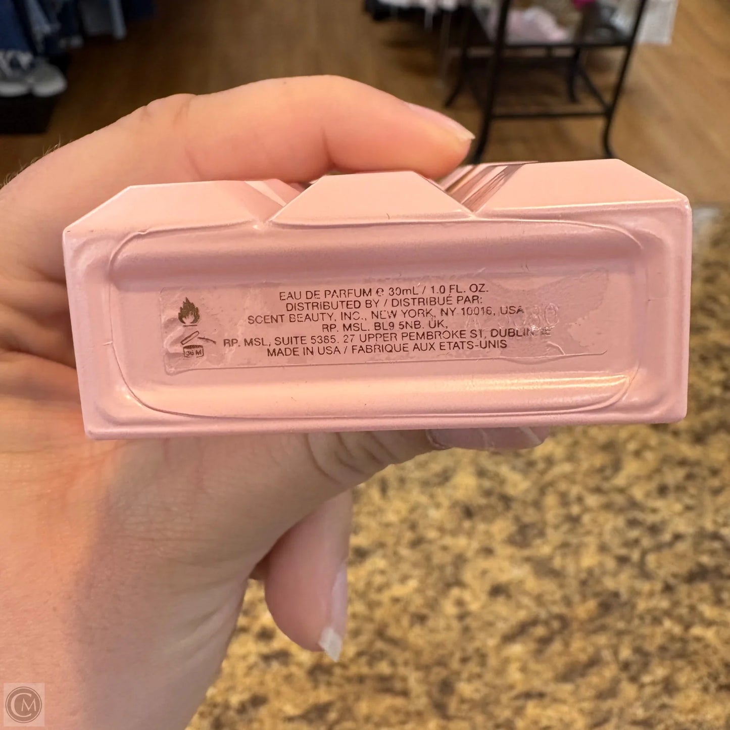 Fragrance By Sweet Tooth Sabrina Carpenter, Size: Small, Size: Small