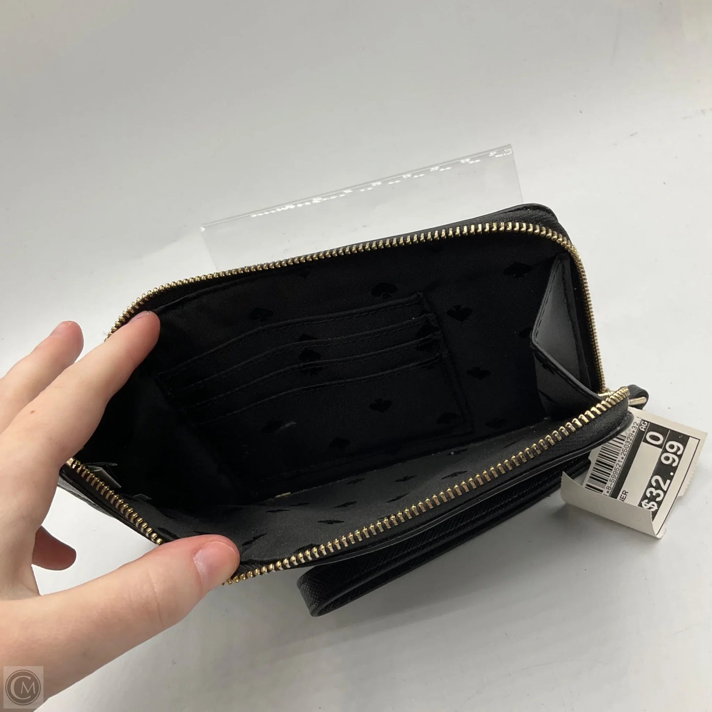 Wallet Designer By Kate Spade, Size: Medium