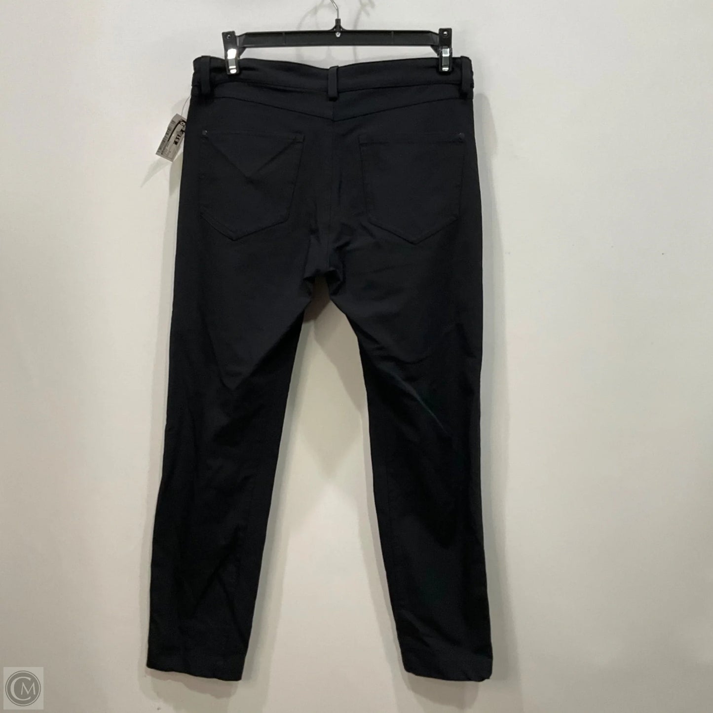 Pants Dress By Lululemon In Black, Size: 4