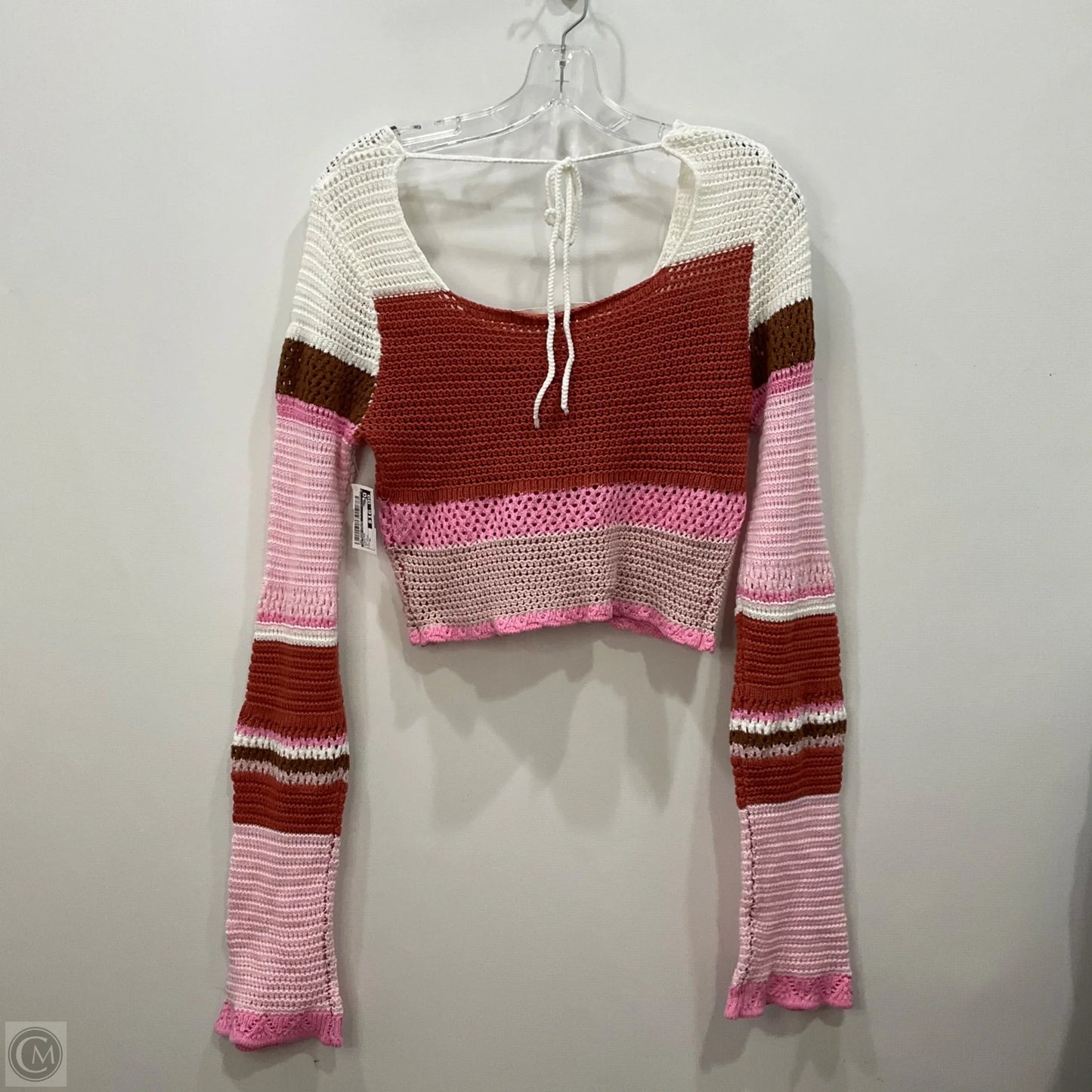 Sweater By Altard State In Multi-colored, Size: Xl