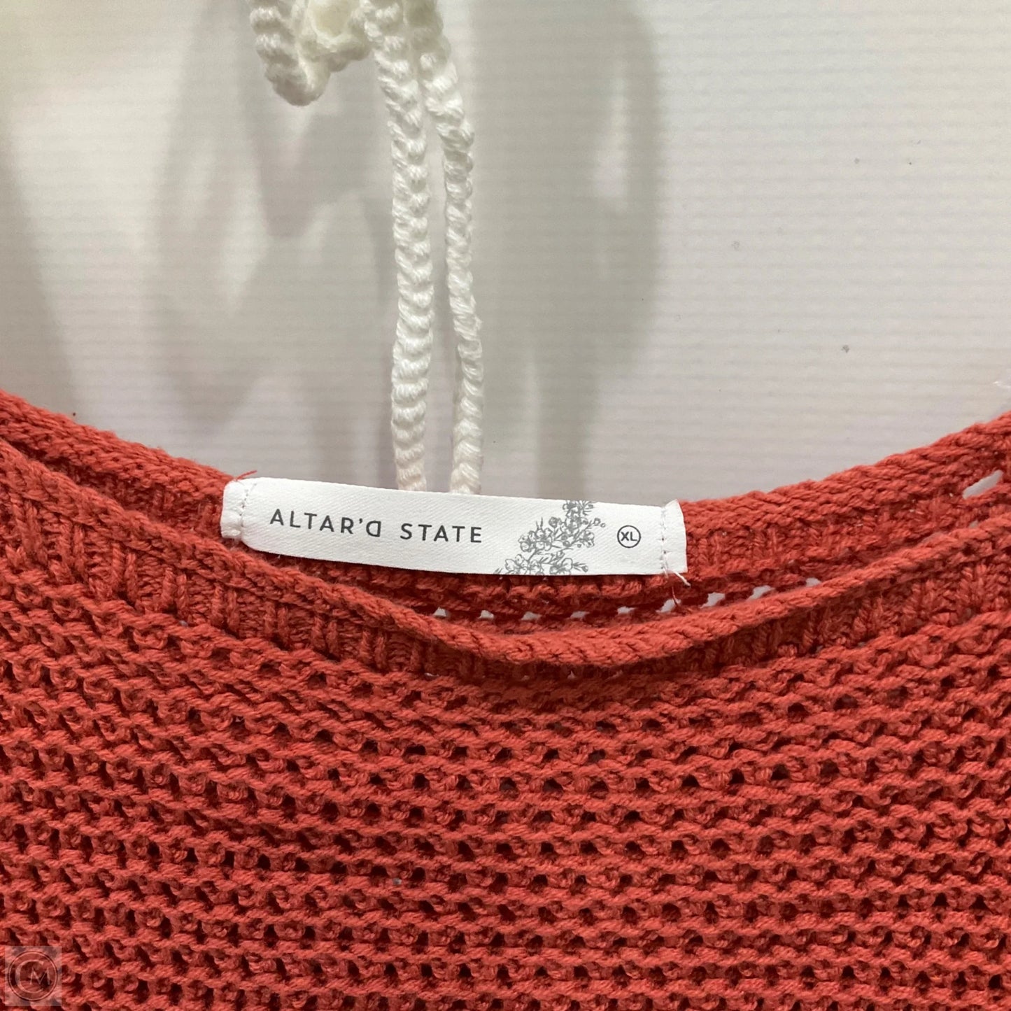 Sweater By Altard State In Multi-colored, Size: Xl