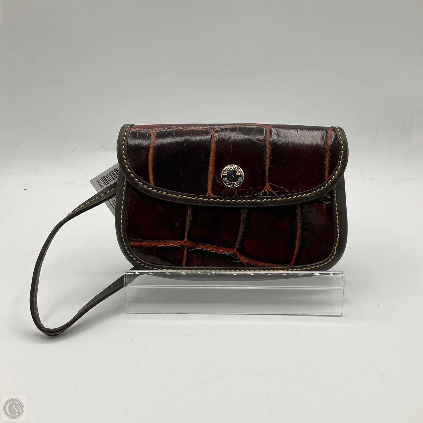 Wristlet Designer By Dooney And Bourke, Size: Medium