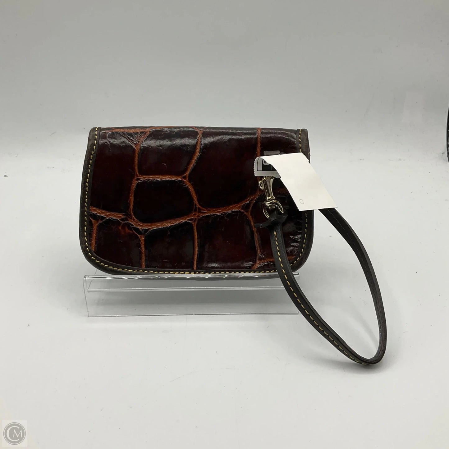Wristlet Designer By Dooney And Bourke, Size: Medium