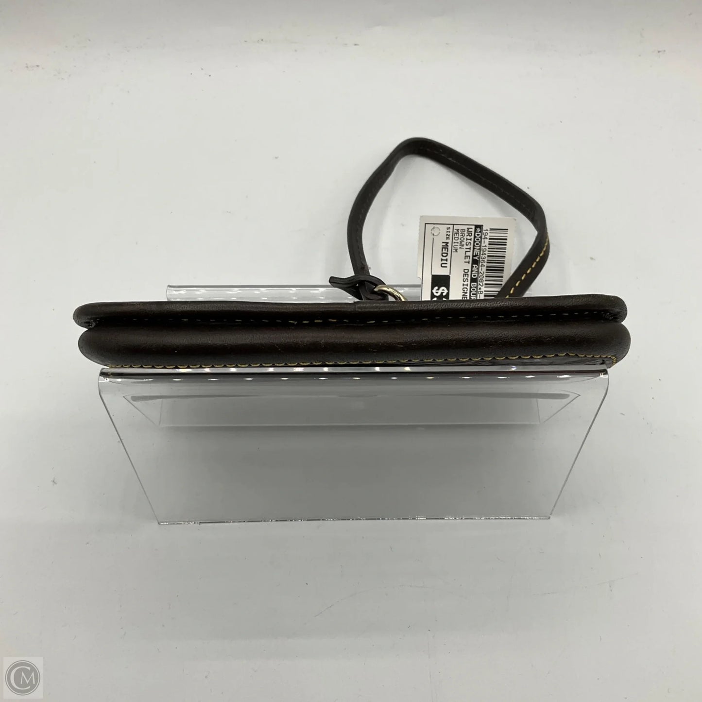 Wristlet Designer By Dooney And Bourke, Size: Medium
