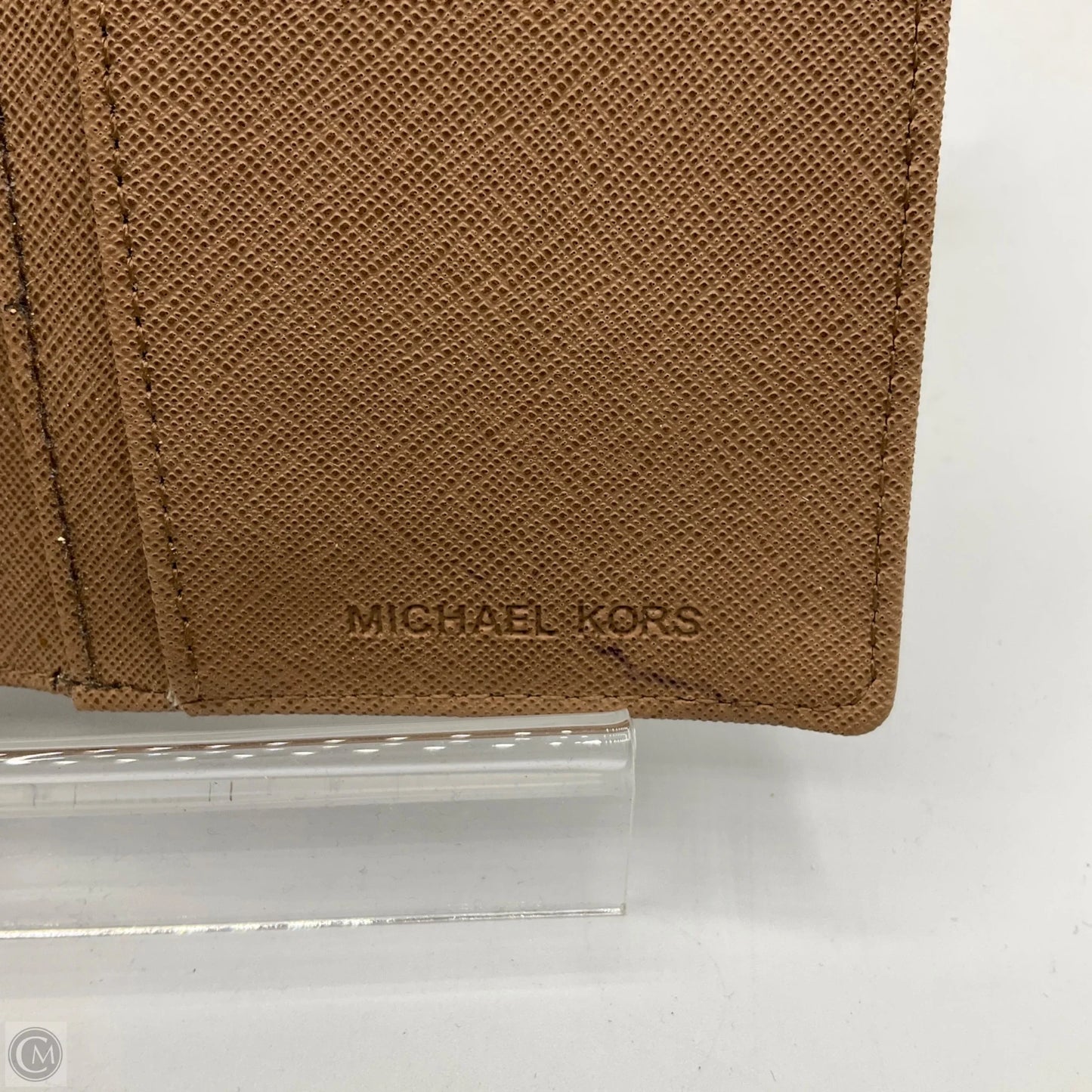 Wallet Designer By Michael Kors, Size: Medium