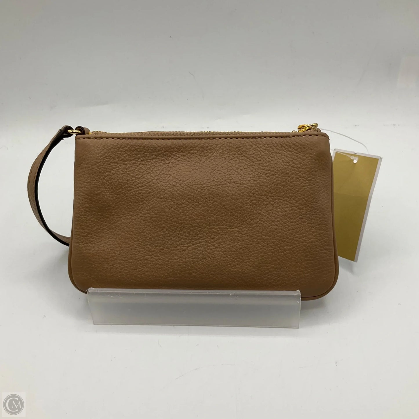Wristlet Designer By Michael Kors, Size: Medium