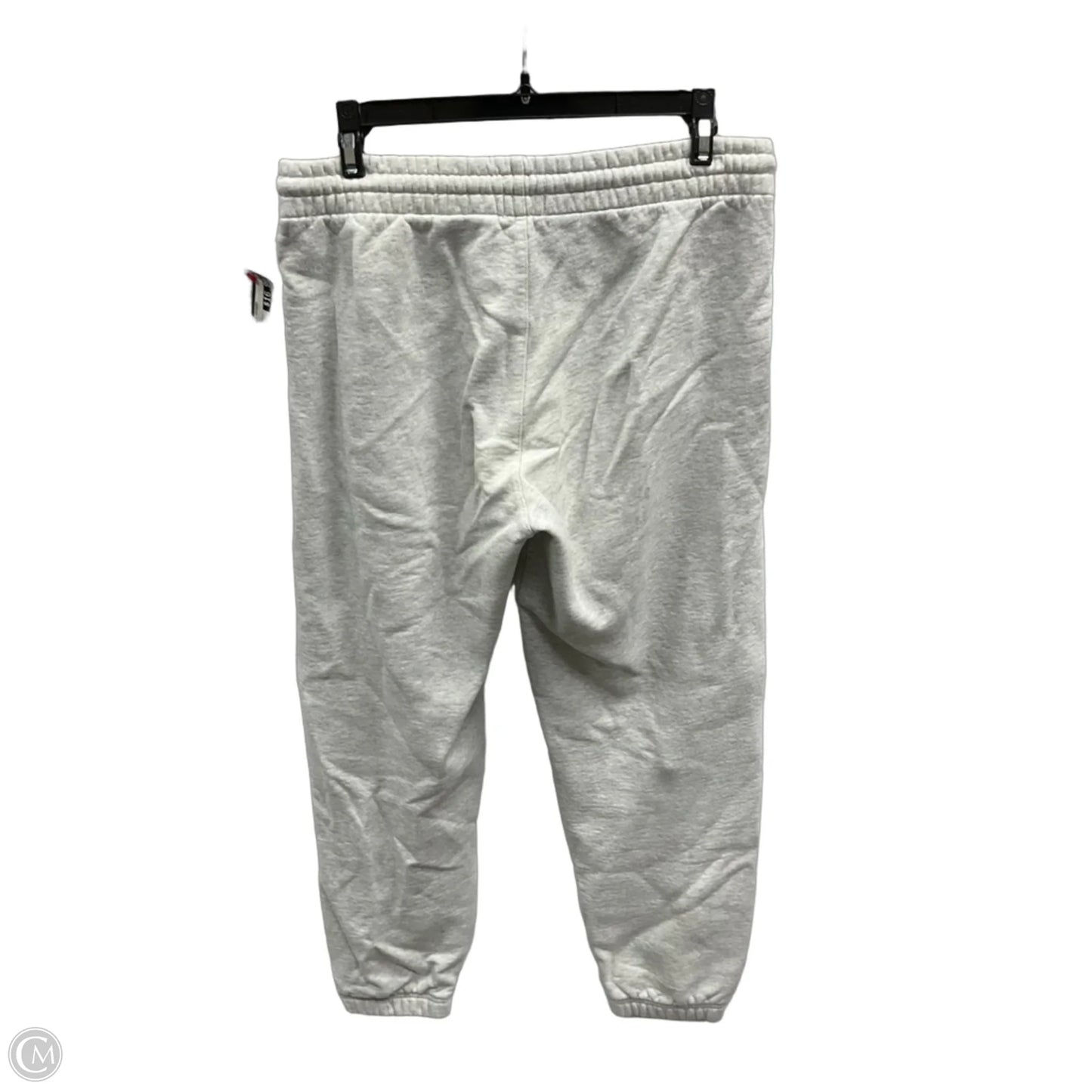 Pants Joggers By Tna In Grey, Size: S