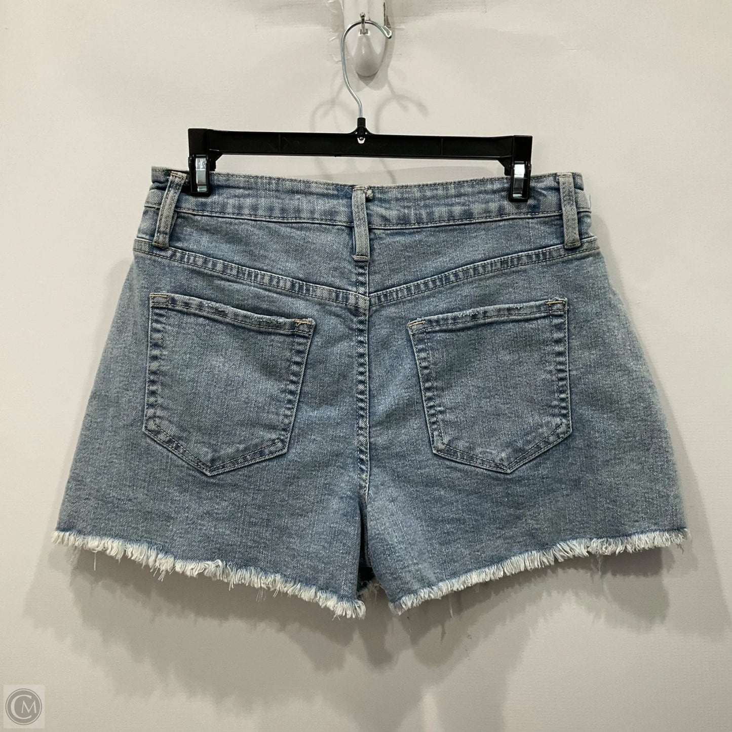 Shorts By Ymi In Blue, Size: 8