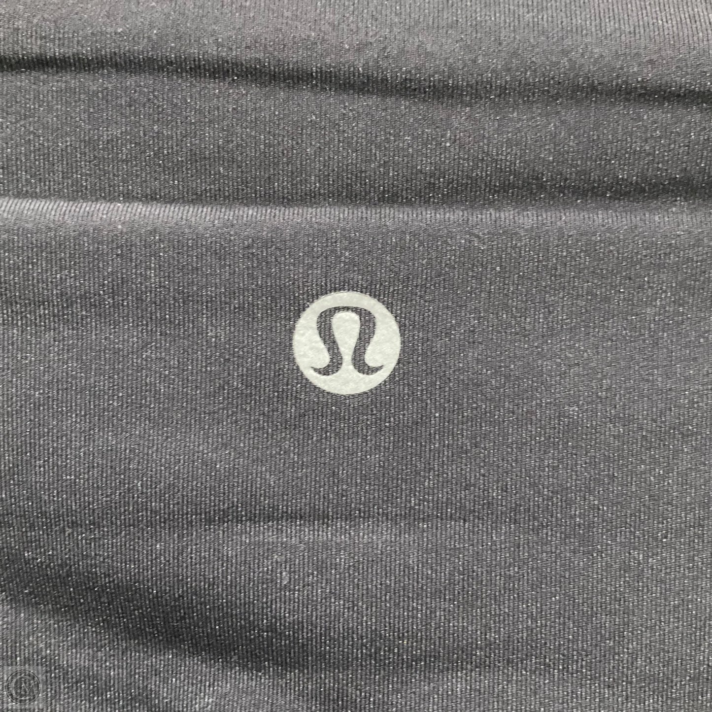 Athletic Leggings By Lululemon In Black, Size: 6