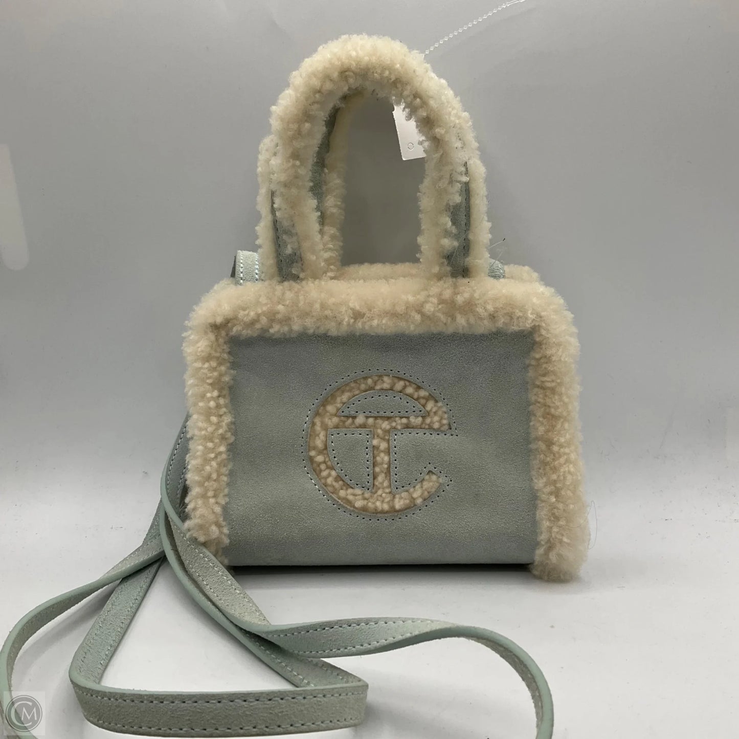 Handbag Designer By Telfar, Size: Small