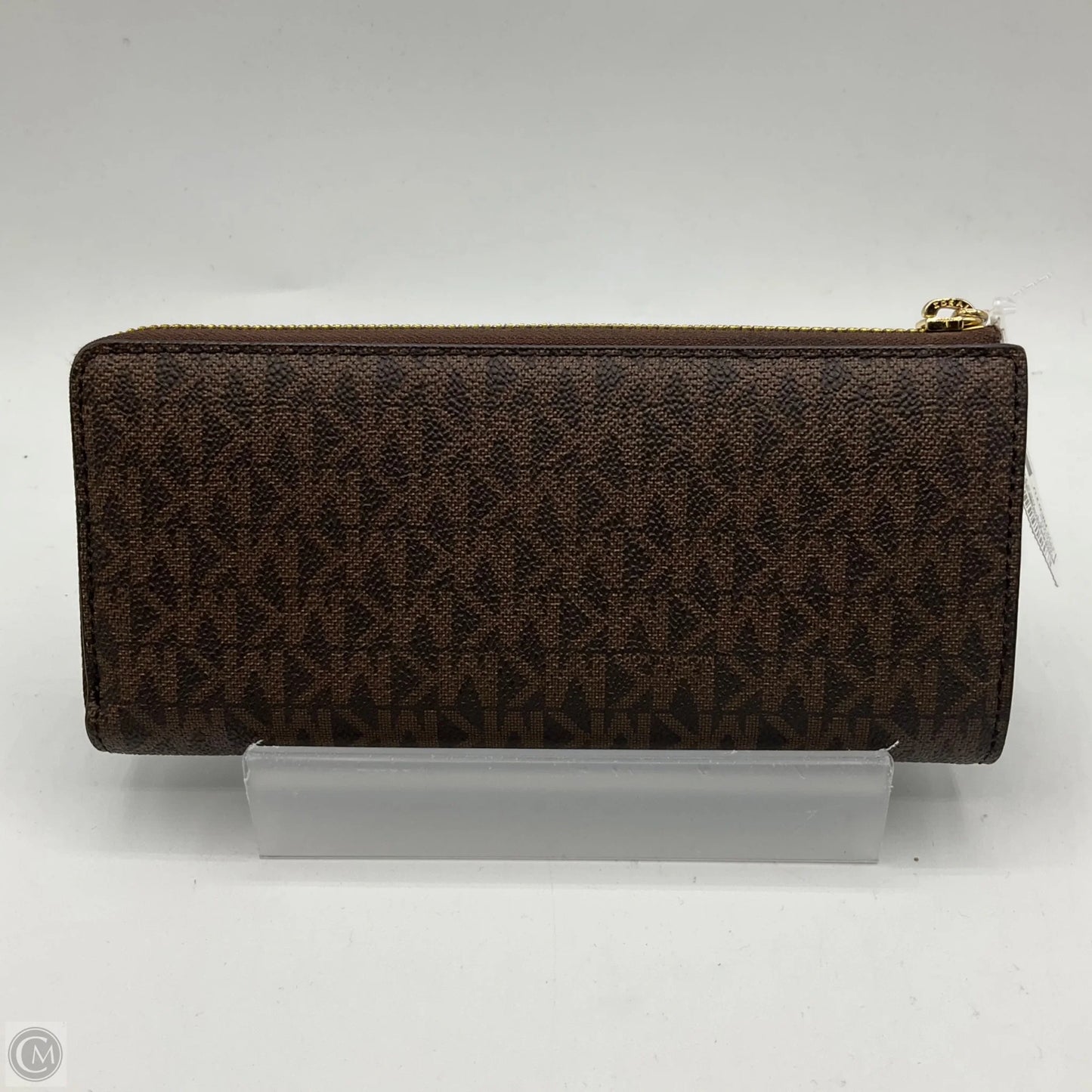 Wallet Designer By Michael Kors, Size: Medium