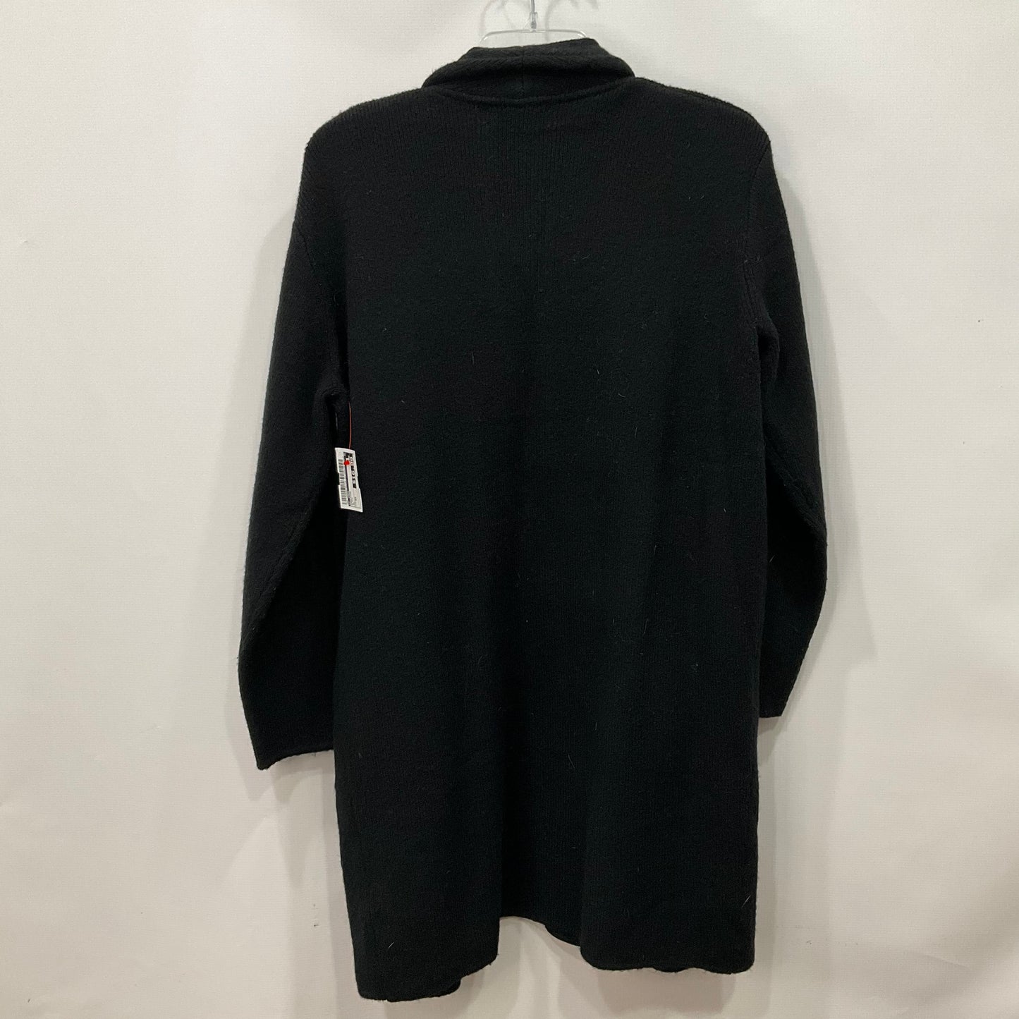 Cardigan By J. Crew In Black, Size: Xs